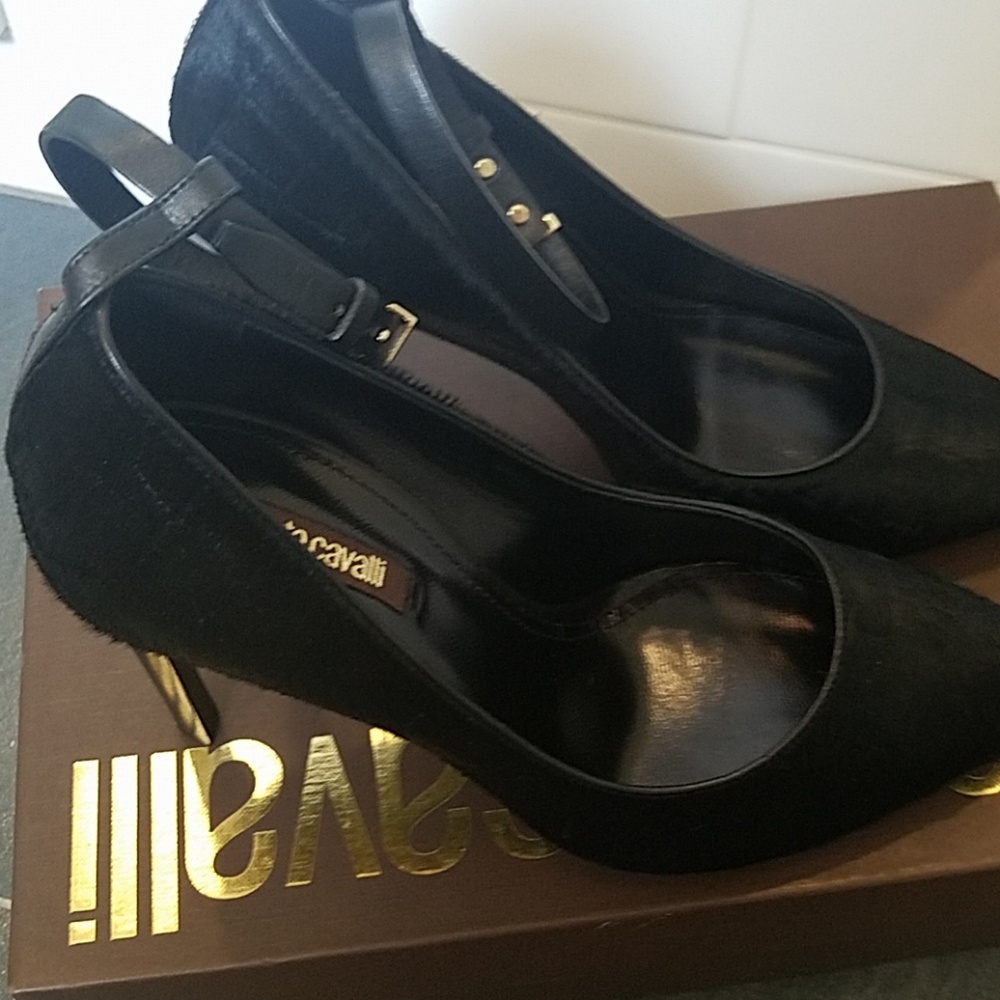 Roberto Cavalli